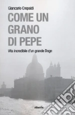 Crepaldi Giancarlo