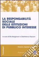 Borgonovi E. (cur.); Rusconi G. (cur.)