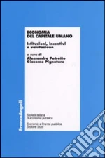 Petretto A. (cur.); Pignataro G. (cur.)