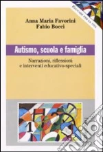 Favorini Anna Maria; Bocci Fabio