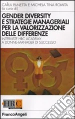 Panetta C. (cur.); Romita M. T. (cur.)