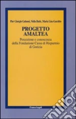 Gabassi P. Giorgio; Batic Nadia; Garzitto Maria Lisa
