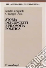 Chignola Sandro; Duso Giuseppe