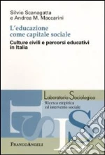 Scanagatta Silvio; Maccarini Andrea M.