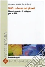 Alterini Giovanni; Paoli Paolo