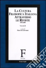 Di Giovanni P. (cur.)