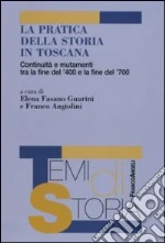 Fasano Guarini E. (cur.); Angiolini F. (cur.)