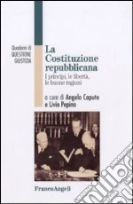 Caputo A. (cur.); Pepino L. (cur.)