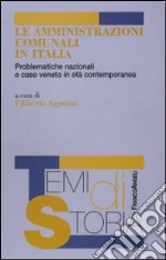 Agostini F. (cur.)