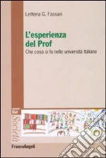 Fassari Letteria G.