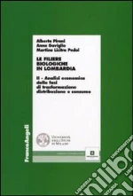 Pirani Alberto; Gaviglio Anna; Licitra Pedol Martina