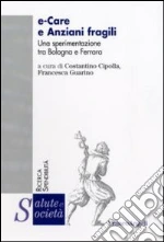 Cipolla C. (cur.); Guarino F. (cur.)