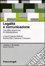 Balloni A. (cur.); Bisi R. (cur.); Costantino S. (cur.)