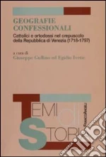 Gullino G. (cur.); Ivetc E. (cur.)