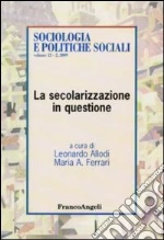 Allodi L. (cur.); Ferrari M. A. (cur.)