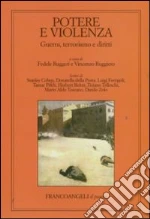 Ruggeri F. (cur.); Ruggiero V. (cur.)