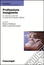 Frabboni F. (cur.); Giovannini M. L. (cur.)
