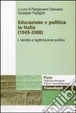 Genovesi P. (cur.); Papagno G. (cur.)