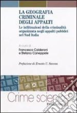 Calderoni F. (cur.); Caneppele S. (cur.)