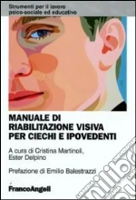 Martinoli C. (cur.); Delpino E. (cur.)
