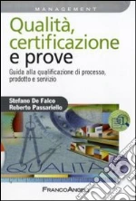 De Falco Stefano; Passariello Roberto