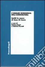 Segr A. (cur.); Ferretti F. (cur.)