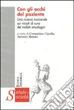 Cipolla C. (cur.); Maturo A. (cur.)