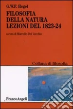Hegel Friedrich; Del Vecchio M. (cur.)