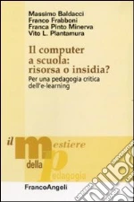 Baldacci Massimo; Frabboni Franco; Pinto Minerva Franca