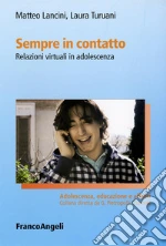 Lancini Matteo; Turuani Laura