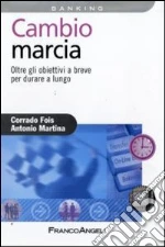 Fois Corrado; Martina Antonio