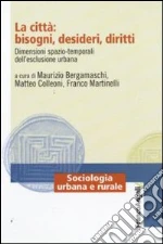 Bergamaschi M. (cur.); Colleoni M. (cur.); Martinelli F. (cur.)