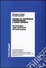Farneti Giuseppe; Bartolini Monica