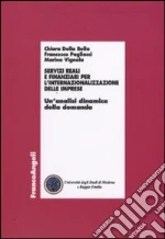 Della Bella Chiara; Pagliacci Francecso; Vignola Marina