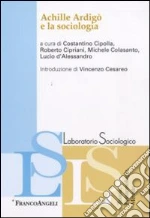 Cipolla C. (cur.); Cipriani R. (cur.); Colasanto M. (cur.)