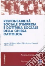 Alford H. (cur.); Rusconi G. (cur.); Monti E. (cur.)