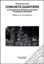 Aprile Mariateresa