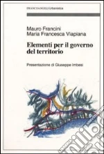 Francini Mauro; Viapiana M. Francesca