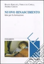 Borgato Renata; Capelli Ferruccio; Ceriani Andrea