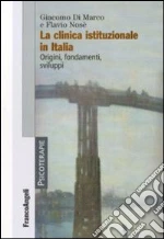 Di Marco Giacomo; Nos Flavio