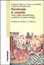 Barone Raffaele; Bellia Vincenzo; Bruschetta Simone