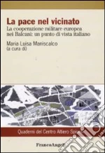 Maniscalco M. L. (cur.)