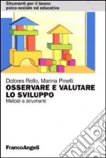 Rollo Dolores; Pinelli Marina