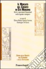 Garcia Guerra E. M. (cur.); De Luca G. (cur.)