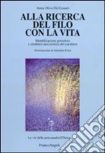 Oliva De Cesarei Anna