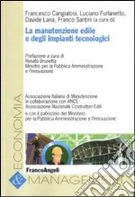 Cangialosi F. (cur.); Furlanetto L. (cur.); Lana D. (cur.)