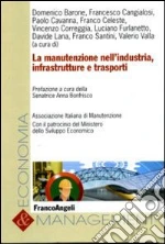 Barone D. (cur.); Cangialosi F. (cur.); Cavanna P. (cur.)
