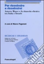 Paganoni M. (cur.)
