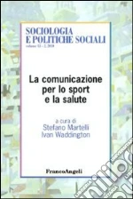 Martelli S. (cur.); Waddington I. (cur.)
