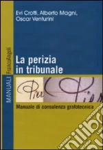 Crotti Evi; Magni Alberto; Venturini Oscar